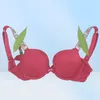 브래스 전체 할인 여성 중공 꺼내 ​​푸프 업 브라 vs 편지 RHINES SEAMLESS BRALETTE 란제리 섹시 브라 65003413151590