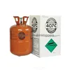 Freon stalen cilinder verpakking R407C 25Lb tankkoelmiddel voor airconditioners Drop Delivery