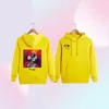 J Cole Hoodie Sweatershirt King Cole Dreamville Hip Hop Kod Pullover Hoodie Sweatershirt6602569