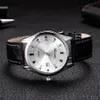 Autres montres Wrist Watch Men 2023 Top Brand Luxury Wristwatch Men S Clock Quartz Sport Hodinky Relogio Masculino Montre Homme 231101