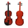 Keyboards Piano Simulation Musical Instrument Adjustable String Play Violin Children Toys for Beginner Children Educational Toys Random Colors 231031