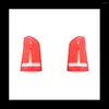 Lighting System Rear Taillight Housing (Without Bulb) Brake Light Lamp Cover Auto For V-Class V260 2023-2023