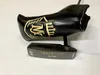 Brandneue Maruman Majestät MJ-101P Putter Maruman Majestät MJ-101P Golf Putter Golf Clubs 33/34/35 Zoll Stahlwelle mit Kopfdeckel