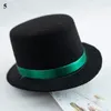 Cat Costumes 2023 Dog Kitten Cap Top Hats Pet Hat Headwear Fashion Classic Birthday Party Decoration Four Seasons Gentleman Puppy