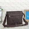 Maletín de diseñador para hombre, bolso de mensajero, moda para mujer, bolsos cruzados, bolso escolar, bolsos de estilo clásico, bolso de hombro para hombre