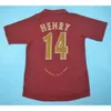 qqq8 Bergkamp Henry Van Persie 2005 2006 Maillots de football rétro 05 06 Maillots de football Classic Ador Vintage Hleb Walcott Song Camisa De Futebol