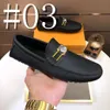 M28MODEL MENS MONS LUZURY SAPATER Designer Italian Slip-On Soxers For Men Sapatos de couro casual Mocassinsin Toe Male Oxford Sapato de casamento