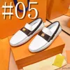 2022 verão masculino mocassins de couro genuíno sapatos de condução feitos à mão masculino casual mocassins de designer italiano sapatos de marca de luxo mocassins para homens