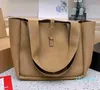 Роскошная дизайнерская сумка-тоут, сумки для покупок, женская замшевая сумка-тоут большой емкости, большая вместимость