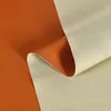 Craft Tools PU Soft Leather Fabric Matte Faux for Sewing Motorcycle Jacket Clothes by Half Meter 231101