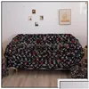 Decken Decken 9 Farben Designerdecke Bedruckte Alte Blume Klassisches Design Zarte Klimaanlage Reise Badetuch Weicher Winter Dhxsu