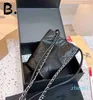 Nouveau Sac de créateur de luxe Mini sac seau femmes sacs à bandoulière chaîne