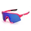 2023 Fietser Gepolariseerde Fietsbril Fiets Zonnebril Brillen Racefiets Mtb Outdoor Sport Bescherming Bril Winddicht Gafas