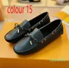 Hommes chaussures été arc plage femmes chaussures en cuir plat boucle en métal sandales décontractées dame lettre classique homme chaussure de travail marron grand