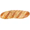 Party Decoration Realistic Pu Bread Po Prop Simulation Display Model Shop Simulated Fake Ornament Food