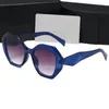 Lunettes de soleil plein cadre lunettes smith lunettes lunettes de soleil mode classique hommes et femmes lunettes de luxe couleur pure 5A qualité