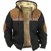 Herren Daunenparka Winter Vintage Cosplay Rüstung Design Langarm Warme Jacke für Herren Damen Dicker Kapuzenpullover Streetwear 231031