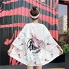 Abbigliamento etnico Giapponese Streetwear Donne Kimono Yukata Vestiti Cosplay Tradizionale s Haori 'S 31307 230331