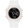 Armbandsur Top Brand Sport Watches Mens Waterproof Watch Military Digital Stop Alarm Clock Man Relogio Masculino WatchesWristwatches