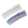 Mini Portable Titanium Alloy Combed EDC Super Light Titanium Comb EDC Outdoor Small Associor