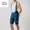 Ropa de motocicleta Verano Hombres Correa profesional Ciclismo Shorts Racing Bicicleta Mountain Bike Equipo