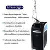 PicoSecond 1064 NM 755NM 532NM Pico Q Switched Nd Yag Laser Pico Laser Tattoo Remaval Machine Pico Laser Beauty Device