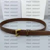 Ceinture de luxe de luxe pour femmes, ceinture en cuir de qualité supérieure, largeur 3,0 cm, mode décontractée pour hommes et femmes avec jeans, boucle ardillon vintage, ceintures décoratives, vente en gros