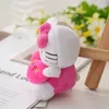 DHL Kids Toys Plush Dolls Brelok Polow Cartoon Film Bohater Plush Toy Animal Holiday Creative Plusz