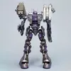 Action Toy Figure 1/72 Kotobukiya Armored Core Kit modello di assemblaggio AC012 CR-C06U5 FASCINATOR Figurine Statua in PVC Giocattoli da collezione Regali per bambini 231031