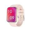 Do Apple Watch Smart Watches Wygląd Iwatch 8 Ultra Marine Strap Smart Watch Nowy 49 mm sportowy zegarek bezprzewodowy pasek ładowania Pasek ochronny