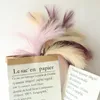 Decorative Flowers 5PC Multicolor Faux Pampas Grass Artificial Plant Fluffy Flower Arrangement For Boho Home Wedding Decoration