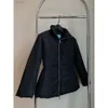 Parkas Mäntel Designer Pada Daunenjacken PPDDA 23 Herbst und Winter Neue Nylonfüllung Full National Standard 90 Weiße Entendaunen Reine Daunenbundjacken und Daunenjacken