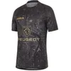 2023 Maillot rugby Top BIARRITZ Racing 92 Maillot 22 23 Stade Francais Paris Union Toulouser Bordeaux Begles domicile extérieur Perpignan Ernest Wallon Warm Up shirt taille S-5XL