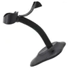 Scanner Handheld Holder Plastic Barcode Reader Stand USB Pp General Scanners Scanning