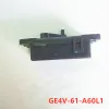 Car accessories GE4V-61-A60L1 A/C heater air direction actuator for Mazda 323 family protege BJ 1998-2005 Premacy Haima 3