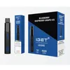 Original IGET Legend 4000 Puff Einweg-Vape-Stift, 5 % Füllstand, 14 ml Mesh-Spule, 1500 mAh, Bettery 13 Geschmacksrichtungen, E-Zigaretten-Puffs 4k