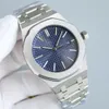 Orologio montre de luxe pour hommes mouvement automatique montres taille 42MM style classique bracelet en acier inoxydable 904L montres de créateurs saphir étanches montres de haute qualité