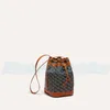 luxury women's Handbags bucket Saigon Drawstring sling bag Luxury Designer PETIT FLOT l tote classic backpacks Genuine Leather Shoulder mens duffle clutch bag