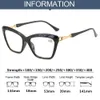 Solglasögon ramar män kvinnor bekväma vintage eleganta glasögon ögonskyddsläsning glasögon ultraljus ram 231101