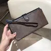 Loyou Hand Designer Bage Wallet Presh أصلي حقيبة يد جلدية قابض صليب الجسم أكياس الكتف الإدارية الأشرار