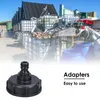 Équipements d'arrosage en plastique IBC réservoir Valve adaptateur tuyau filetage connecteur pièces de montage accessoires d'eau intelligent