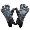 Gants de Gardien de Football Gants de Football avec Forte Adhérence Excellente Protection des Doigts pour Enfants et Adultes Gardien Junior Football SoccerGoalie Gants Automobile