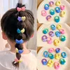 ヘアアクセサリー10PC