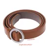 Belts Waist Belt Casual Girdle Faux Leather Fashion Women Lady Trousers Decorative N7YD