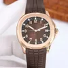 Mechanical Women Watch PP Автоматические механические часы Классический жизненный