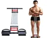 Spring Chest Developer Expander Men Tension Puller Fitness Stainless Steel Muscles Exercise Workout Equipment Resistance Bands Y208505561