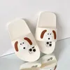 HOT Cartoon Simulation Slippers Shoes Soft Silicone Phone Case For iphone 14 13 12 Mini 11 Pro XS MAX 6 7 8 Plus XR SE 3D Cute Cover