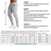 Männer Hosen Herbst Winter Männer Frauen Jogginghose Laufen Jogger Sweatpant Sport Casual Hosen Fitness Gym Kleidung Atmungsaktive Hose 231031