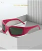 Lunettes de soleil polarisées pour hommes et femmes, vente en gros, fournisseur chinois, mode sport, plein air, pour l'équitation, le cyclisme, la conduite