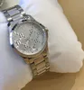 GU2023CC womans watch Luxury women's watches designer brand logo with box high quality datejust superaa luxury watch mens iced out moissanite naviforce diamond